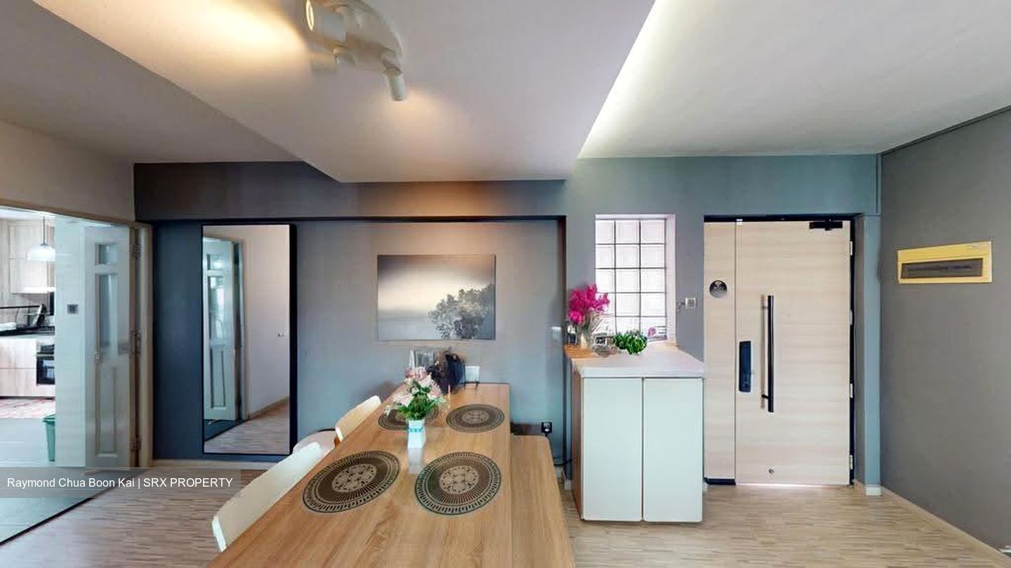 Blk 104A Edgefield Plains (Punggol), HDB 5 Rooms #622544501